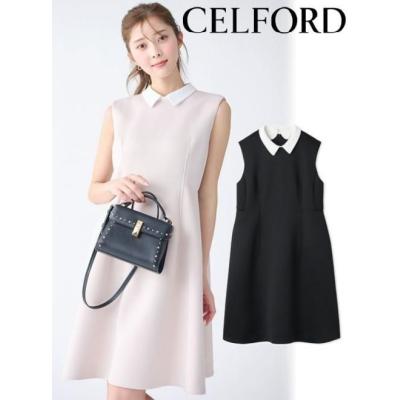 celford セルフォード ワンピースの商品一覧 通販 - Yahoo celford セルフォード ワンピースの商品一覧 通販 - Yahoo