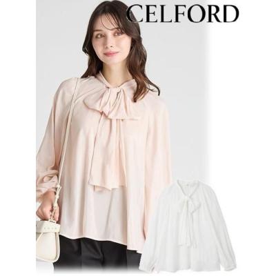 CELFORD セルフォード フラッフィープルオーバー 楽天市場】【即日出荷】(セール30%OFF) CELFORD セルフォード