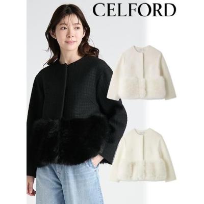 Hearty Select Yahoo店 - CELFORD（セルフォード） 先行予約｜Yahoo