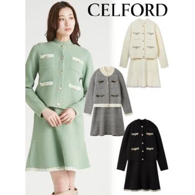 Hearty Select Yahoo店 - CELFORD（セルフォード） 先行予約｜Yahoo