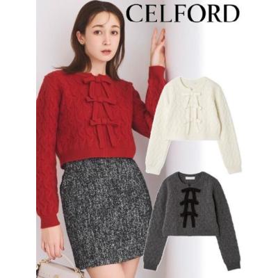 Hearty Select Yahoo店 - CELFORD（セルフォード） 先行予約