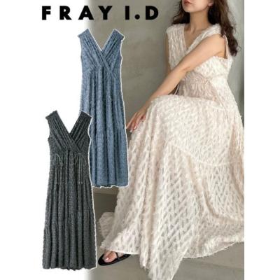Hearty Select Yahoo店 - FRAY I.D(フレイアイディー) 先行予約｜Yahoo