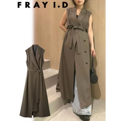 Hearty Select Yahoo店 - FRAY I.D(フレイアイディー) 先行予約｜Yahoo