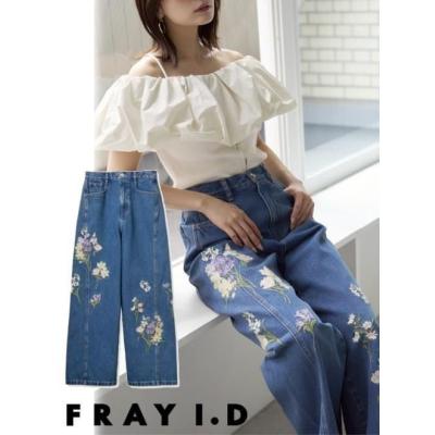 新品未使用⭐︎REGAL⭐︎FRAY I.D⭐︎コラボローファー⭐︎24cm⭐︎GLY FRAY I.D × REGAL LEATHER SHOES │ FRAY I.D(フレイアイディー