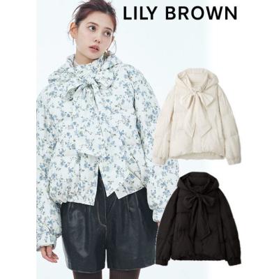 Hearty Select Yahoo店 - Lily Brown(リリーブラウン) 先行予約｜Yahoo