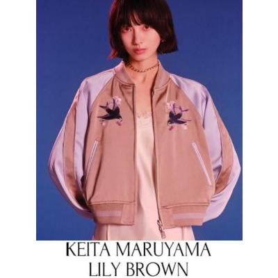 Hearty Select Yahoo店 - Lily Brown(リリーブラウン) 先行予約｜Yahoo