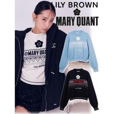 Hearty Select Yahoo店 - MARY QUANT×LILY BROWN｜Yahoo!ショッピング
