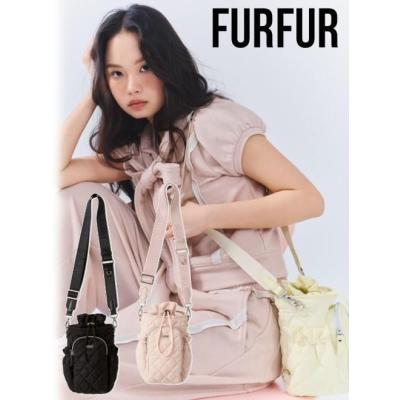 ファーファー バッグ（FURFUR／ファッション）の商品一覧 通販 - Yahoo