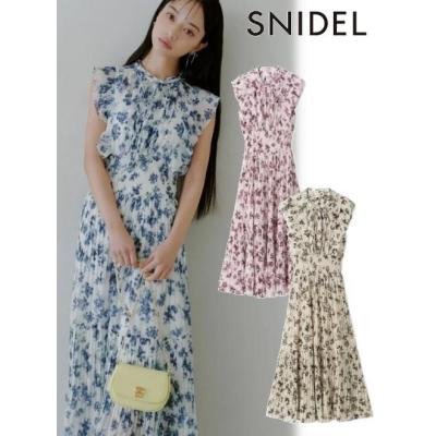 Hearty Select Yahoo店 - snidel(スナイデル)｜Yahoo!ショッピング