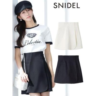 Hearty Select Yahoo店 - snidel(スナイデル)｜Yahoo!ショッピング