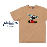 Tシャツ ディズニー 公式 メンズ コラボ ミッキー Disney アメカジ ハワイ 刺繍 定番 40代 50代 大人 定番 Bf St013 Heath Industrial 通販 Yahoo ショッピング