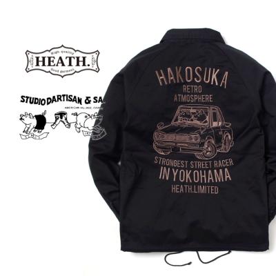 HEATH.INDUSTRIAL - STUDIO D'ARTISAN｜Yahoo!ショッピング