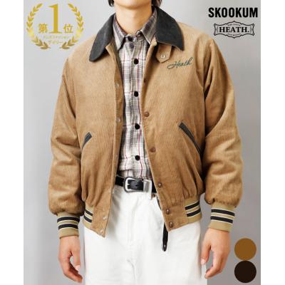 HEATH.INDUSTRIAL - コーチ&トラックジャケット｜Yahoo!ショッピング