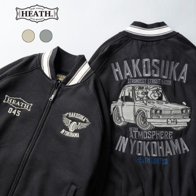 HEATH.INDUSTRIAL - アウター｜Yahoo!ショッピング