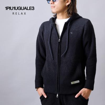 グラデーションニット（1PIU1UGUALE3 RELAX）の商品一覧 通販 - Yahoo
