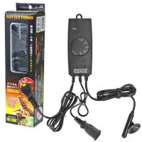 イージーグローサーモ/サーモスタット 温度調節 小動物 小鳥 爬虫類 EASY GLO THERMO ジェックス GEX | 小動物専門店ヘヴン ヤフー店