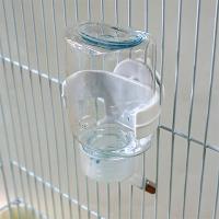 ハーモニーボトル100mL/給水器 吸水器 水飲み 固定 ハムスター モモンガ GEX | 小動物専門店ヘヴン ヤフー店