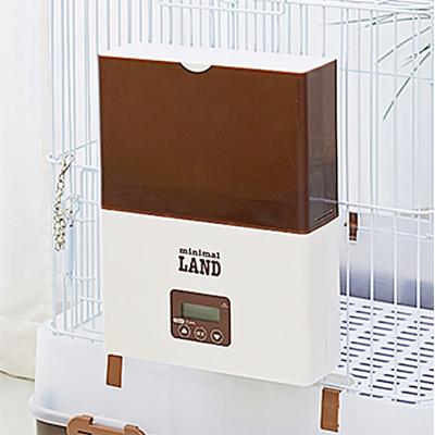 ミニマルランド オートフィーダー（小動物用品） | ペット用品、生き物