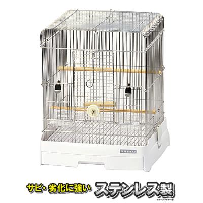 文鳥 ケージ サンコーのおすすめ人気商品一覧 通販 - Yahoo!ショッピング