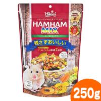 ハムハムミックス/フード エサ ペレット ミルワーム ジャンガリアン ゴールデン ヒカリ | 小動物専門店ヘヴン ヤフー店