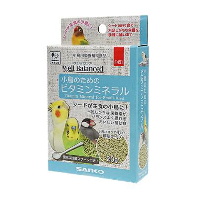 文鳥 餌（鳥用サプリメント）｜鳥用品 | ペット用品、生き物 の商品