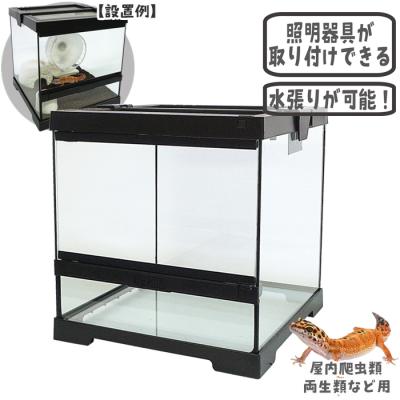 エキゾテラ グラステラリウム3030のおすすめ人気商品一覧 通販 - Yahoo