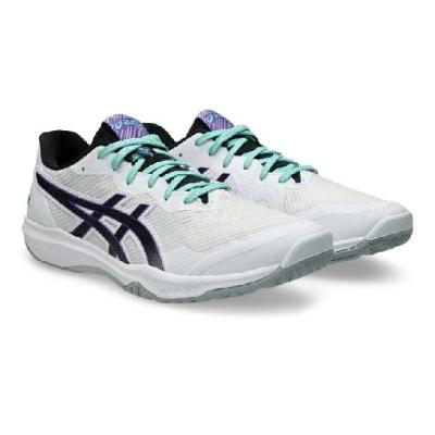 ASICS バレーボールシューズ（色：グリーン系）｜バレーボール