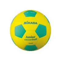 ミカサ　MIKASA　サッカーボール　スマイルサッカー軽量4号　SF4J-YLG | HEDが街にやって来る!