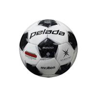 モルテン　サッカーボール　ペレーダ5000土用　F5L5001　5号球 | HEDが街にやって来る!
