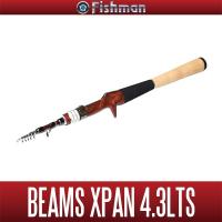 [Fishman/フィッシュマン] Beams Xpan 4.3LTS | HEDGEHOG STUDIO
