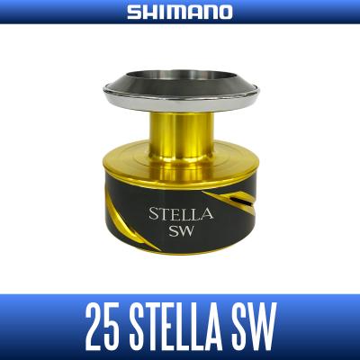 SW10000HG ステラ　キャスティングロッド　シマノ　スプール シマノ純正】19ステラSW用 純正スペアスプール 各サイズ