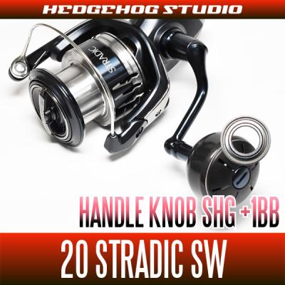ストラディック 4000 ハンドル（フィッシングリール）｜釣り