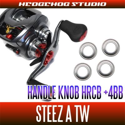 ナナ　STEEZ A TW 1016XH L左ハンドル mibroノブ スティーズ a TW ハンドルノブのおすすめ人気商品一覧 通販