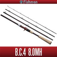 【Fishman/フィッシュマン】BC4 8.0MH | HEDGEHOG STUDIO
