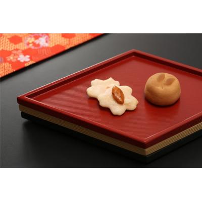 漆器 山田平安堂 - お皿 /銘々皿｜Yahoo!ショッピング