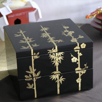 漆器 山田平安堂 - 重箱|Yahoo!ショッピング 漆器 山田平安堂 - 重箱|Yahoo!ショッピング