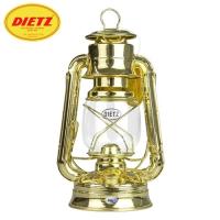 デイツ DIETZ ハリケーンランタン #D76（No.76）THE ORIGINAL ゴールド （Bush Craft Inc.限定カラー！） | GLAGH
