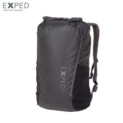 エクスペド EXPED タイフーン25 Typhoon 25 防水 軽量 コンパクト ロールトップ アウトドア 登山 エコバッグ 396511 EXPED（エクスペド） タイフーン25 Typhoon 25 防水 軽量 コンパクト