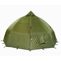 ヘルスポート HELSPORT バランゲルドーム アウターテント+ポール 4-6人用 Varanger Dome Outertent+Pole | GLAGH