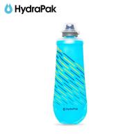 ハイドラパック HydraPak  ソフトフラスク 250ml 水筒 ランニングボトル アウトドア トレーニング マイボトル | GLAGH
