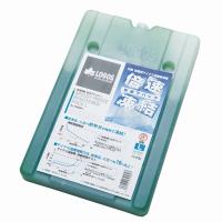 ロゴス LOGOS 倍速凍結・氷点下パックL 保冷剤 クーラーボックス 保冷 81660641 | GLAGH