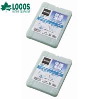 ロゴス LOGOS  倍速凍結・氷点下パックXL×2 お買い得2点セット | GLAGH