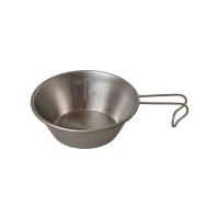 ニーモ NEMO シェラカップ SIERRA CUP キャンプ 登山 カップ コップ ステンレス製