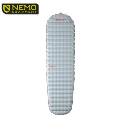 NEMO アウトドア寝具 スリーピングマット｜アウトドア寝具｜アウトドア