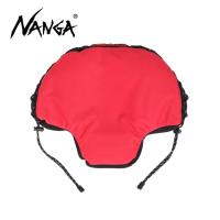 ナンガ NANGA  スリーピングバック ピロー SLEEPING BAG PILLOW  枕 ピロー 寝袋専用 キャンプ 車中泊 アウトドア | GLAGH