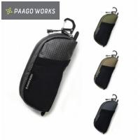 パーゴワークス PAAGOWORKS スナップ SNAP 登山 小物 アクセサリー トレッキング キャンプ ハイキング