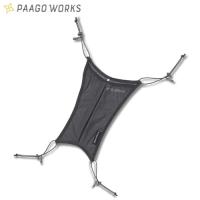 パーゴワークス paago works ラッシュプラス rush PLUS ギアホルダー コンパクト 収納 ポケット | GLAGH