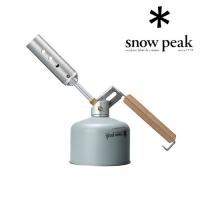 スノーピーク snow peak  フォールディングトーチ GT-120 | GLAGH