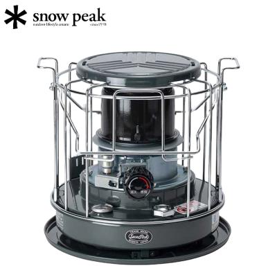 snow peak 石油ストーブ｜ストーブ｜冷暖房器具、空調家電｜家電