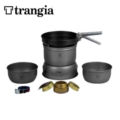 トランギア ストームクッカー ケトルセットのおすすめ人気商品一覧